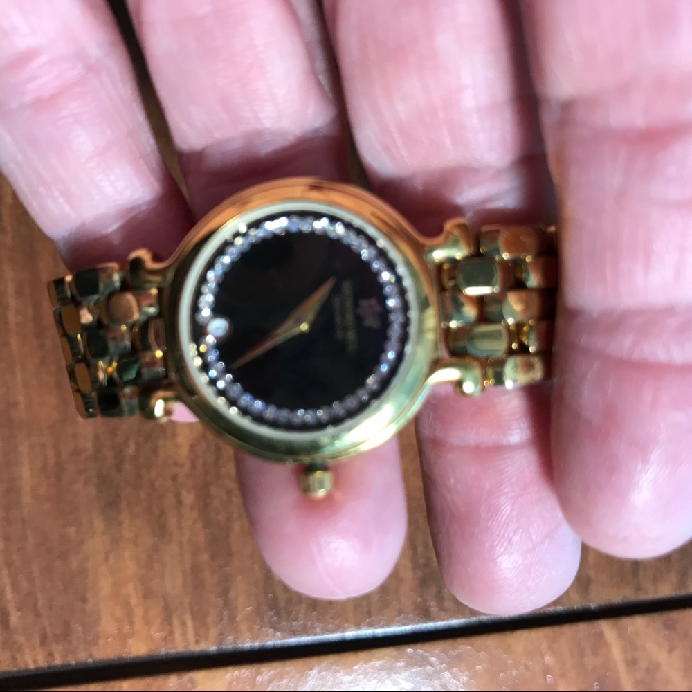 Raymond Weil watch